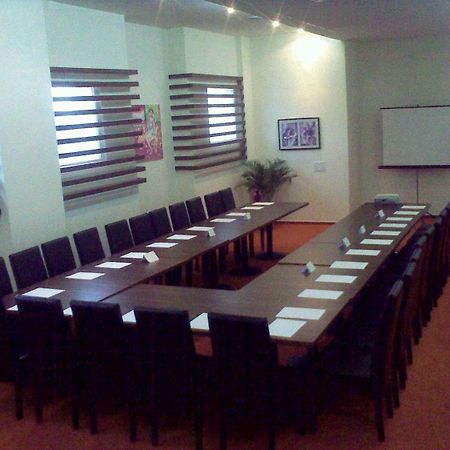 Hotel Sydney Craiova Tiện nghi bức ảnh