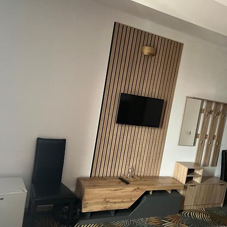 Hotel Sydney Craiova Ngoại thất bức ảnh