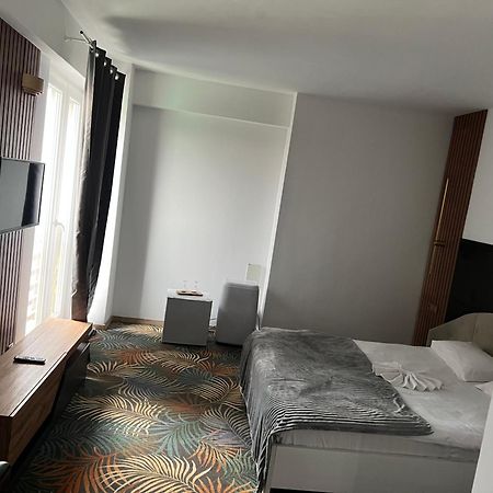 Hotel Sydney Craiova Ngoại thất bức ảnh