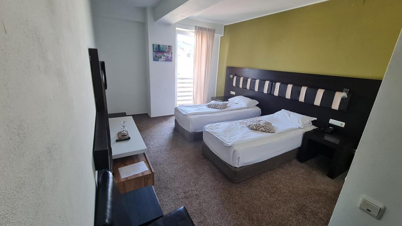 Hotel Sydney Craiova Ngoại thất bức ảnh