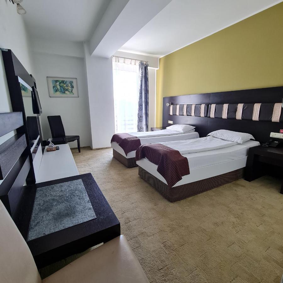 Hotel Sydney Craiova Ngoại thất bức ảnh