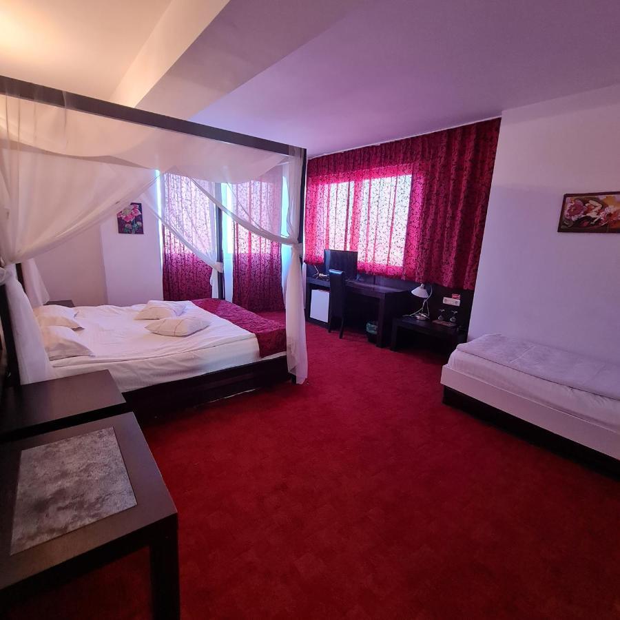Hotel Sydney Craiova Ngoại thất bức ảnh