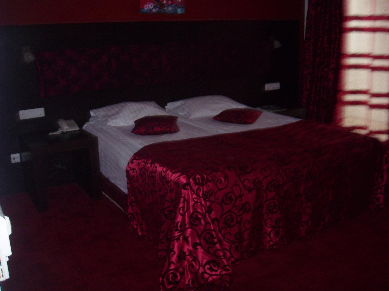Hotel Sydney Craiova Ngoại thất bức ảnh
