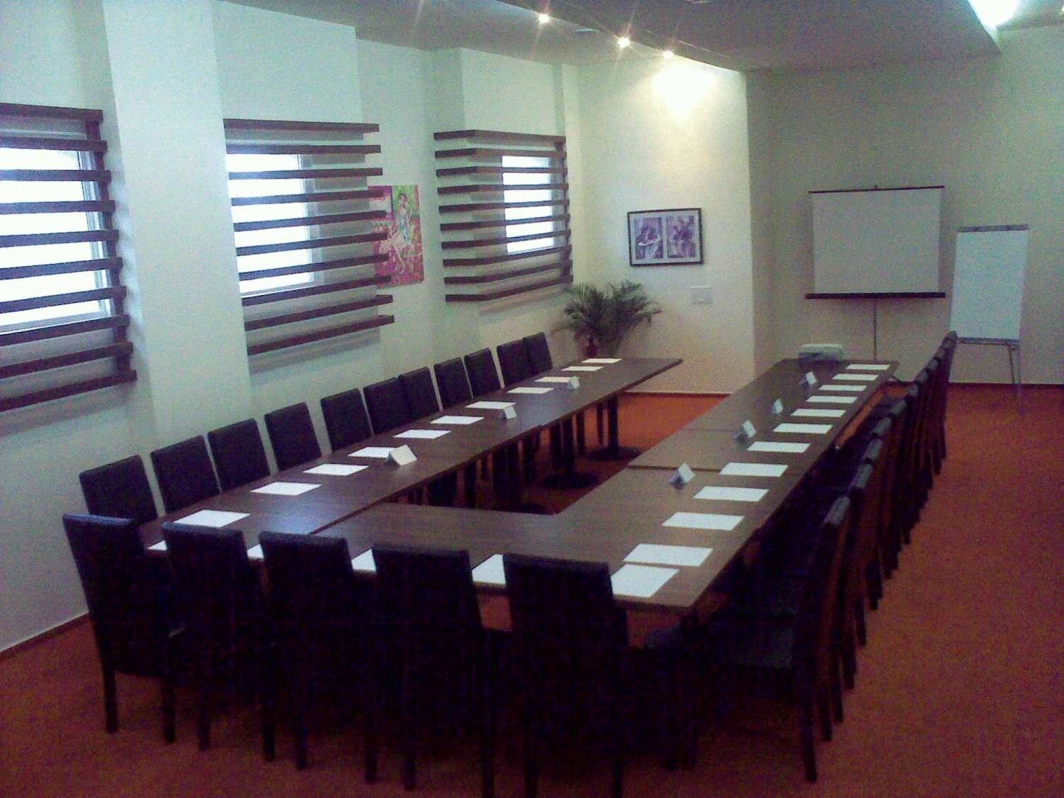 Hotel Sydney Craiova Tiện nghi bức ảnh