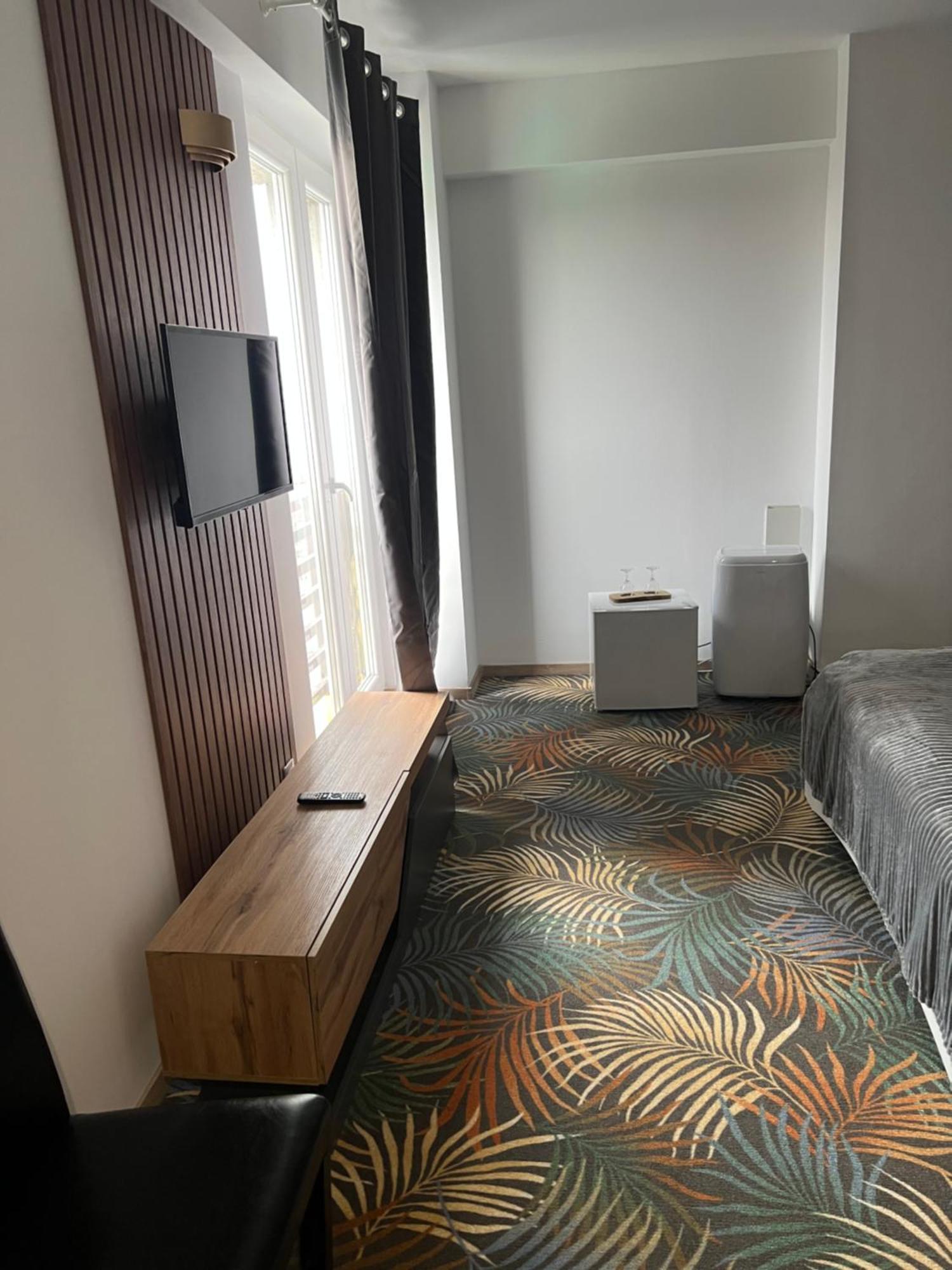 Hotel Sydney Craiova Ngoại thất bức ảnh