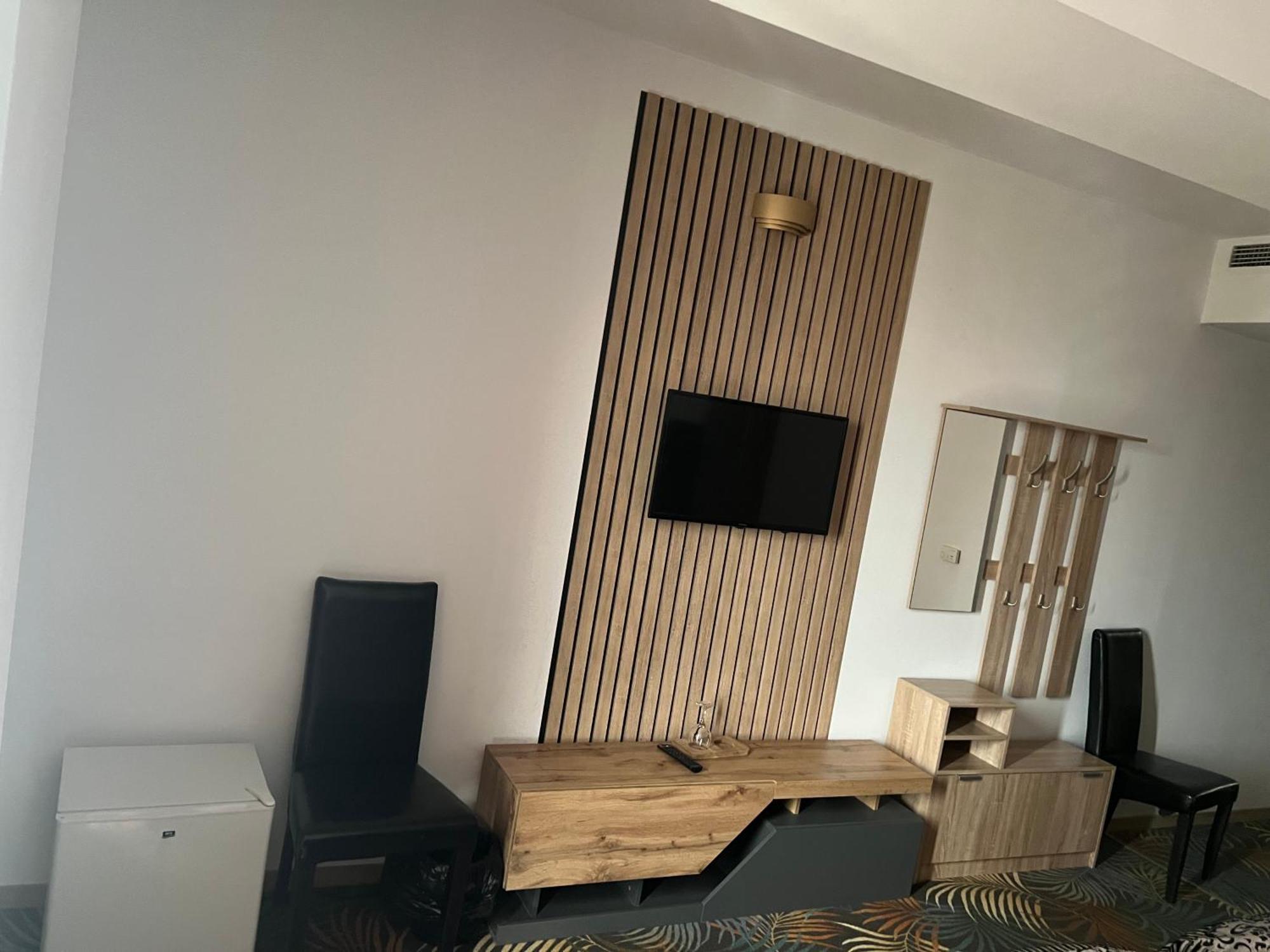 Hotel Sydney Craiova Ngoại thất bức ảnh