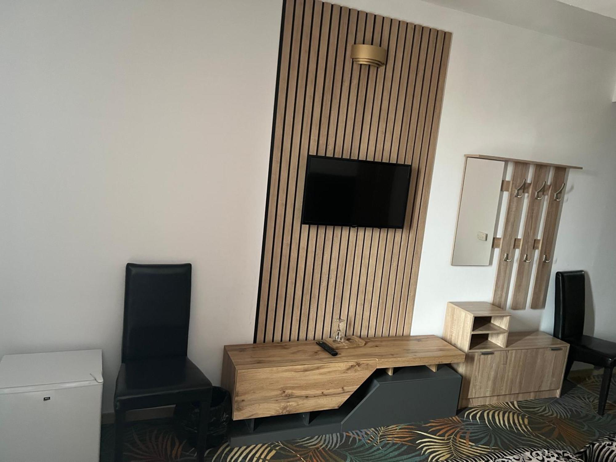 Hotel Sydney Craiova Ngoại thất bức ảnh