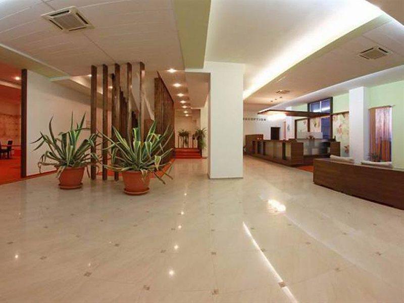 Hotel Sydney Craiova Nội địa bức ảnh