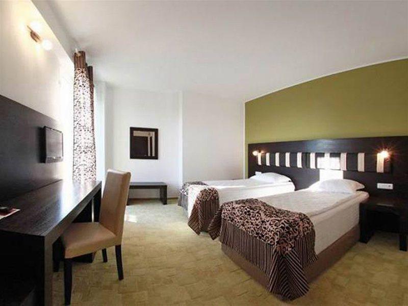 Hotel Sydney Craiova Phòng bức ảnh