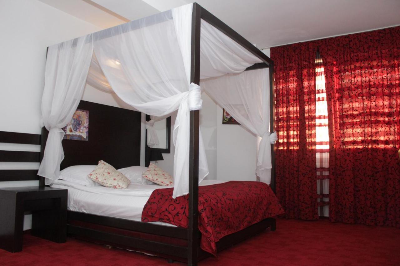 Hotel Sydney Craiova Ngoại thất bức ảnh
